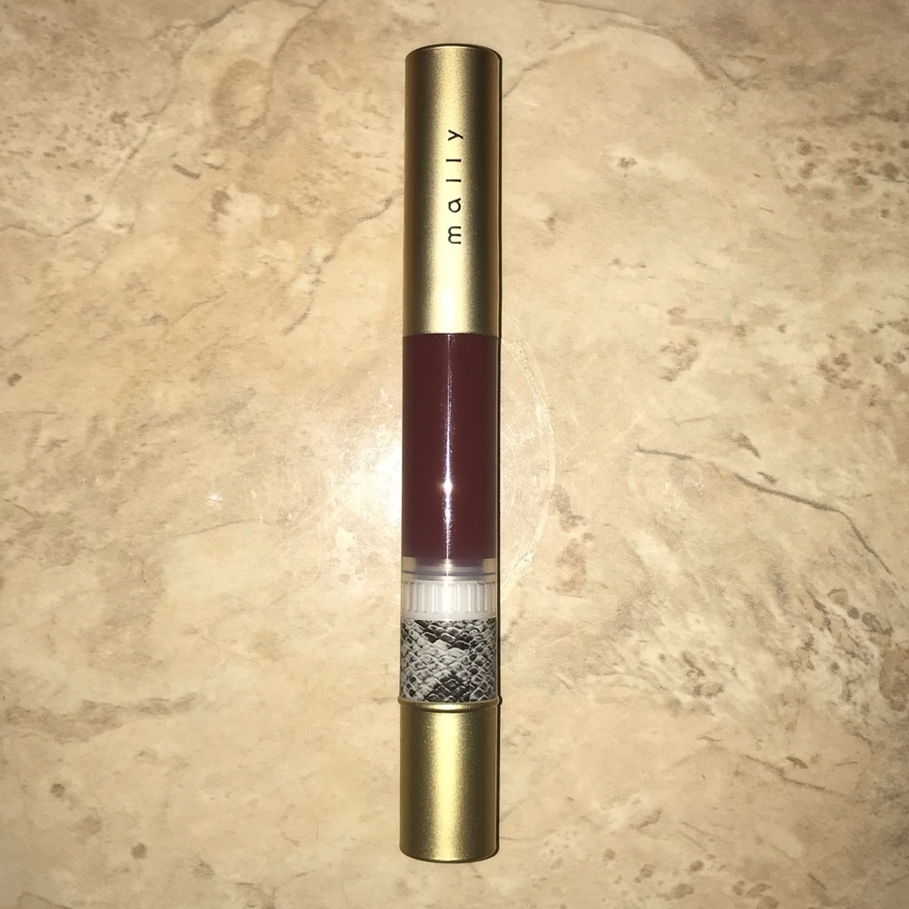 Mally Beauty Liquid Lipstick / Lip Gloss